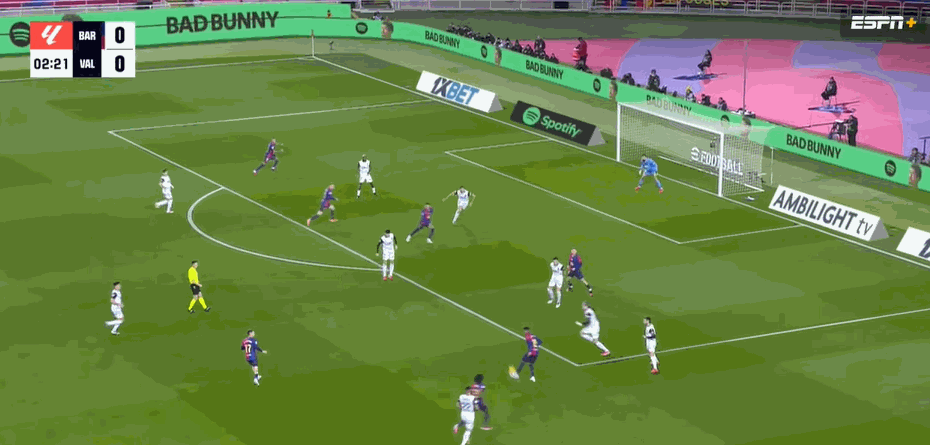 关于巴萨关键一役惨遭绝杀，球迷难掩失望，发生今天政府国家空间.的信息