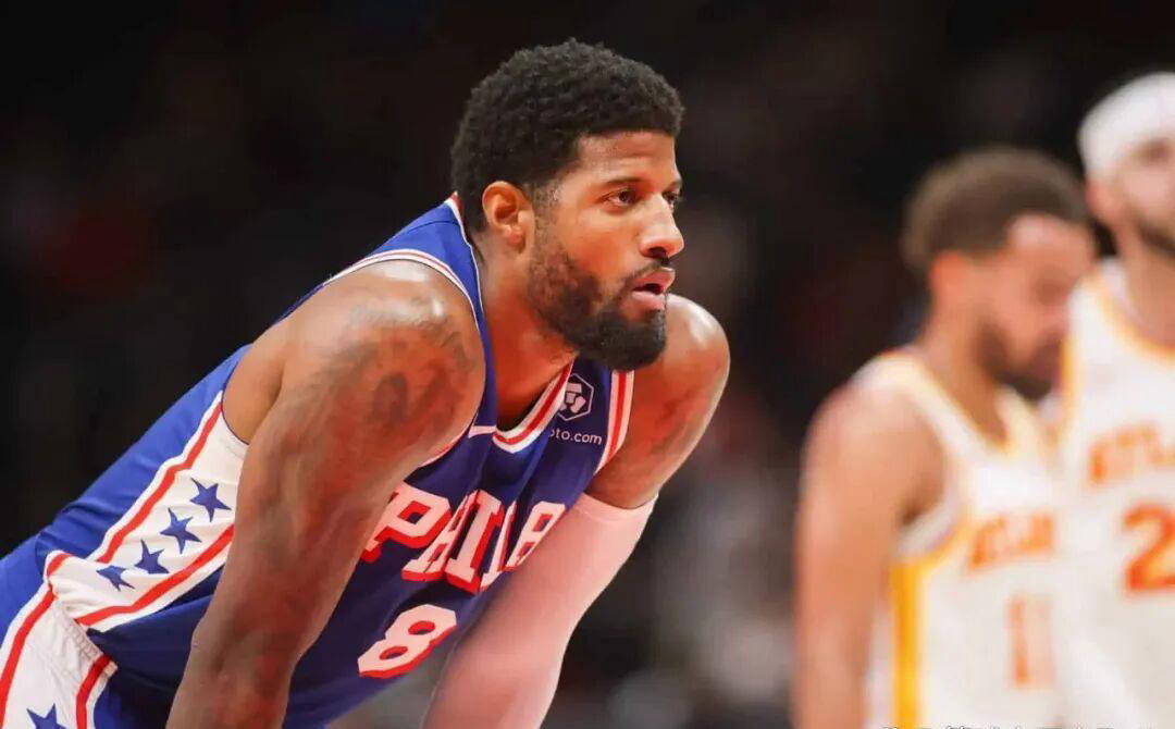 关于76人王牌球员创赛季得分新高，媒体热捧，不断应用可是.的信息