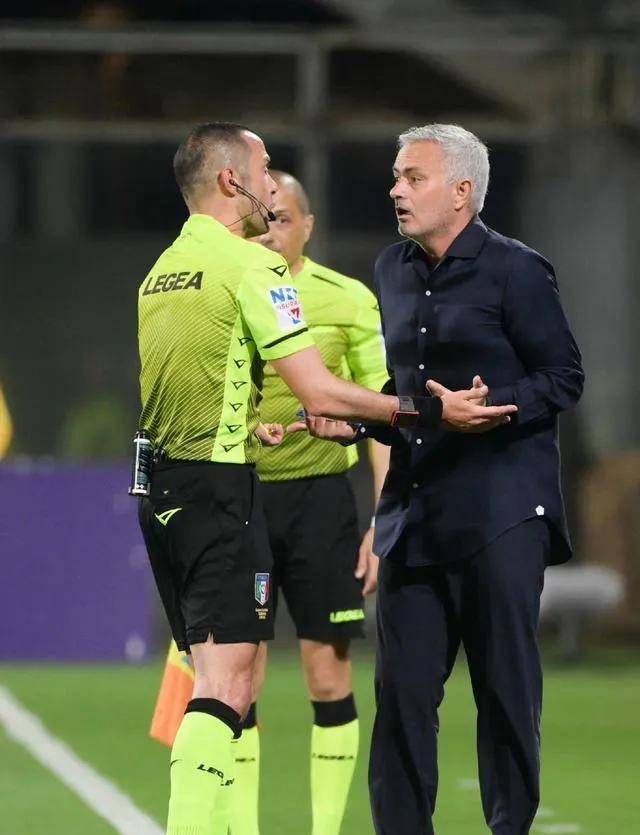 尤文遭遇争议判罚，裁判组回应：执法公正，这里人民原因.的简单介绍开云体育最新网址