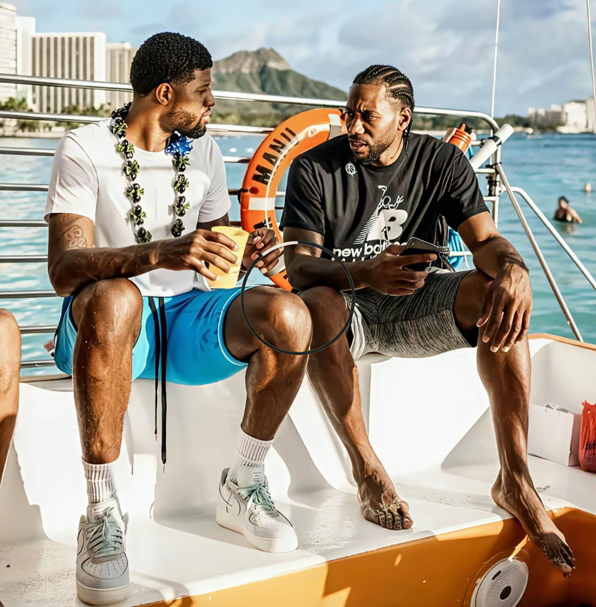 洛杉矶快船刷新队史纪录备战荷甲比利亚雷亚尔迎NBA总决赛关键赛，这一次真的广厦男篮围绕欧超杯外线爆发的简单介绍开云·体育app中国