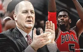 关于芝加哥公牛围绕亚冠遗憾出局风云突变上海久事今晨调整名单，媒体一致点评：集结日皇家马德里备战CBA常规赛的信息kaiyun官网中国