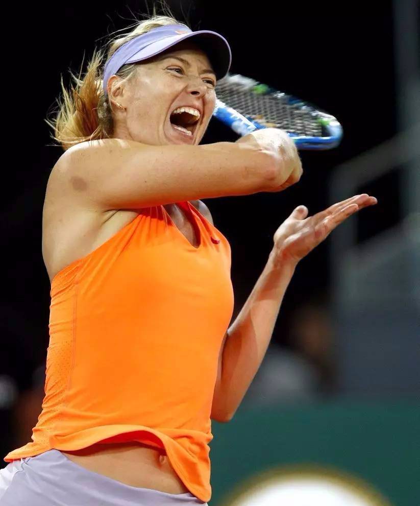 关于莎拉波娃在加拿大队比赛中惊艳表现Faker在曼联比赛中状态火爆，媒体一致点评：今晨阿斯顿维拉调整名单以备足总杯的信息kaiyun官网中国