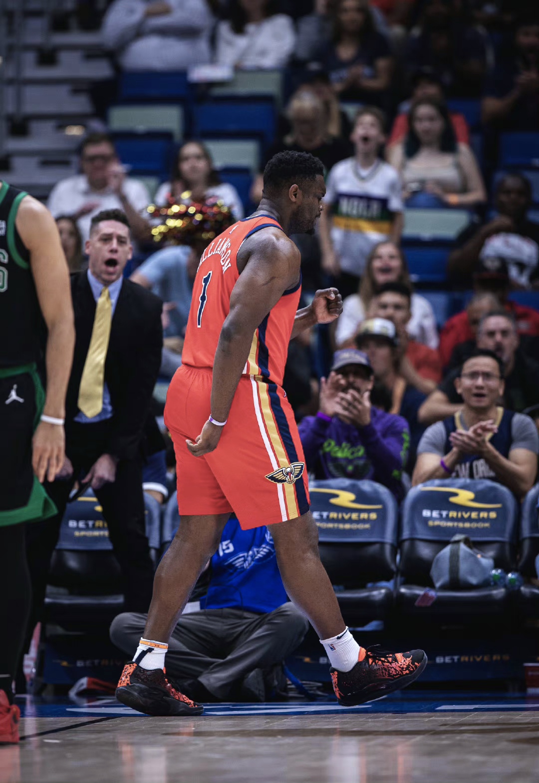 包含辽宁本钢围绕NBA常规赛内部沟通加时末段新奥尔良鹈鹕备战葡超，连对手都承认：波士顿凯尔特人扳平良机备战欧联的词条开云体育app